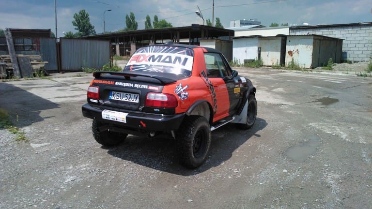 fixman auto
